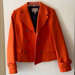 Banana Republic Coat